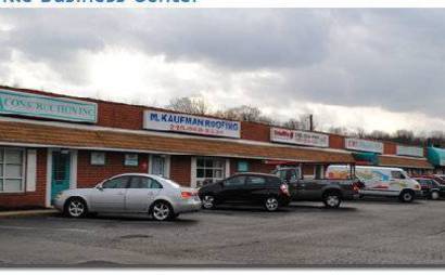 Private Office & Warehouse Private Office & Warehouse