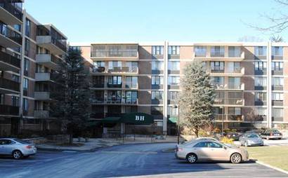 Private Office Private Office