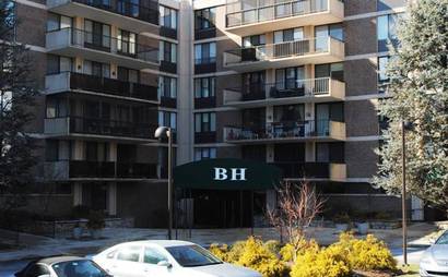 Private Office Private Office