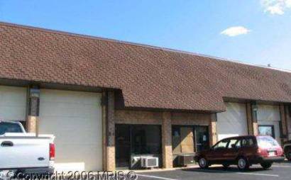 Wharehouse and office Wharehouse and office