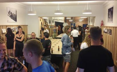 Nest Coworking Nest Coworking