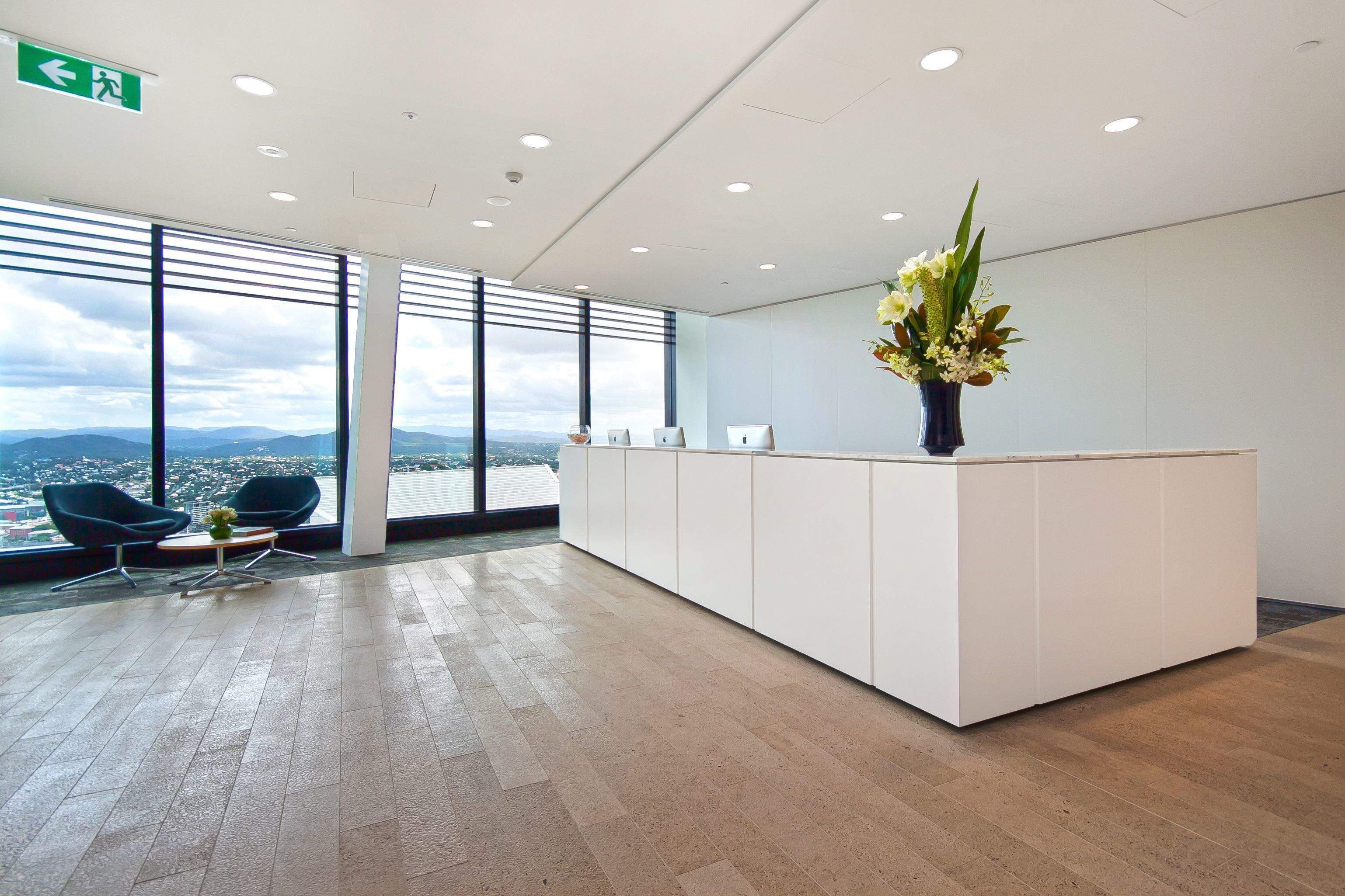 One One One Eagle Street