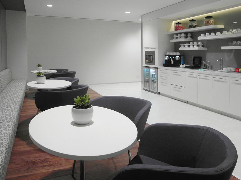 One One One Eagle Street