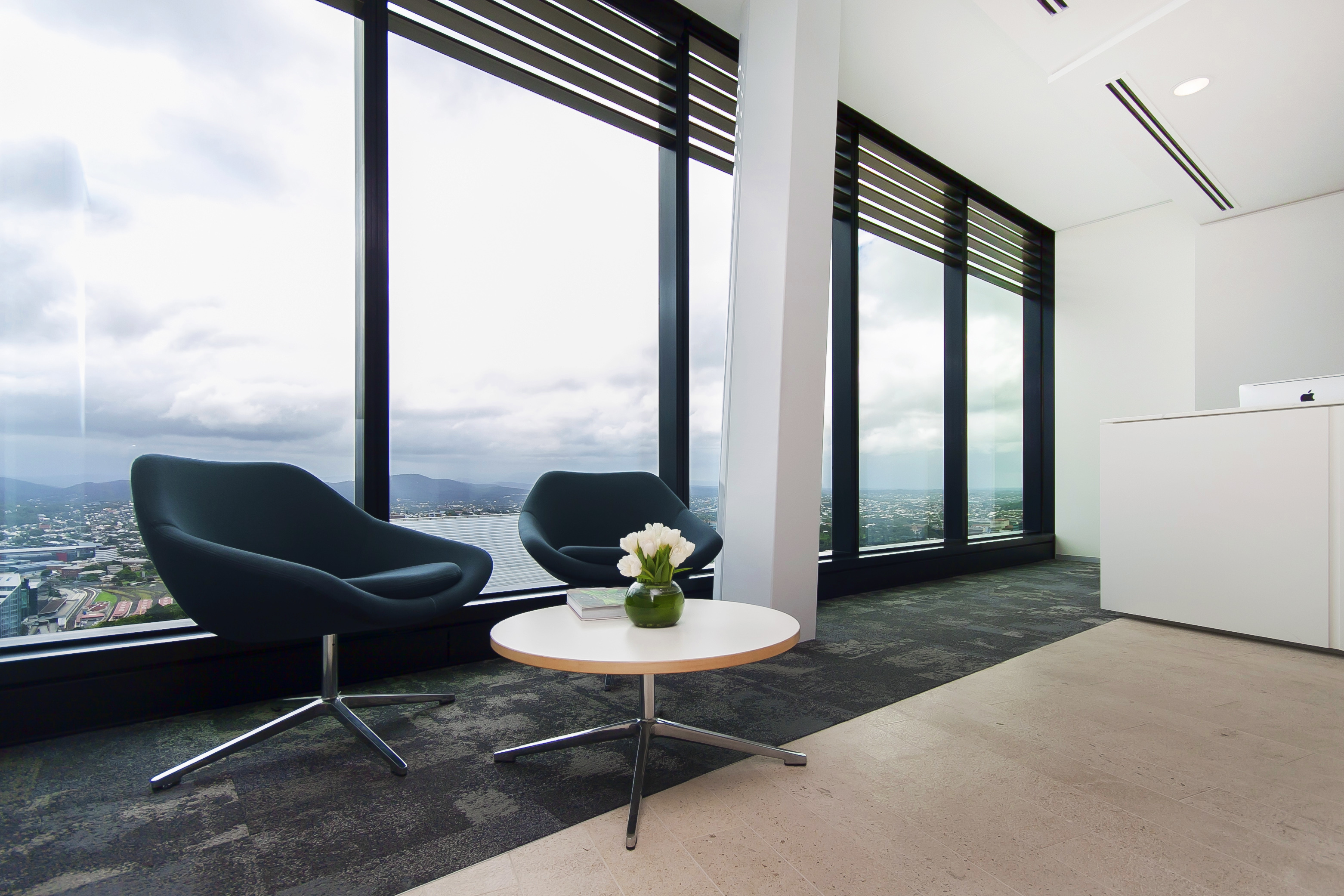 One One One Eagle Street