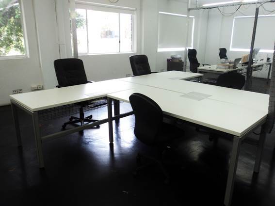 Chippendale Creative Space - 8 desks available
