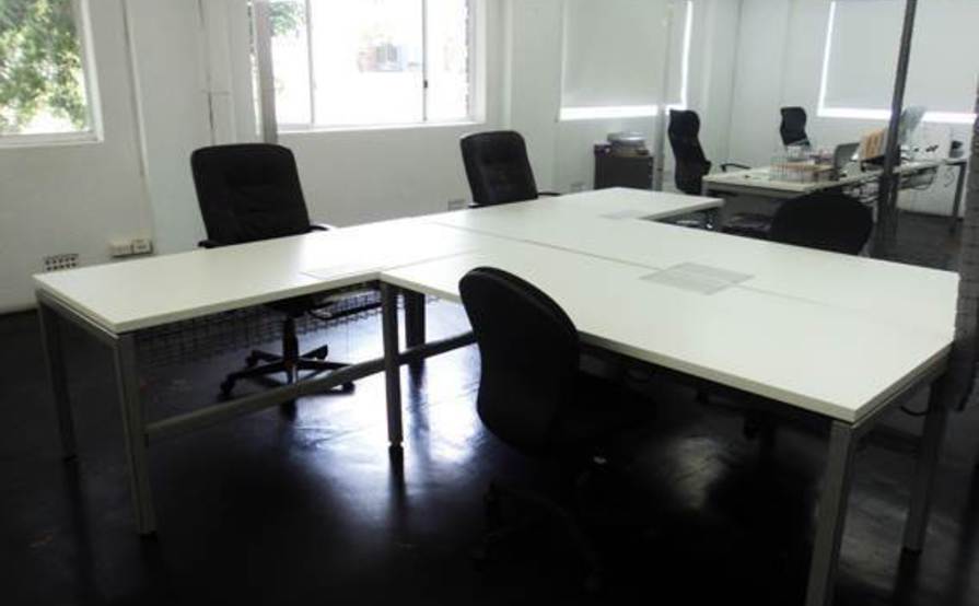 Chippendale Creative Space - 8 desks available Chippendale Creative Space - 8 desks available