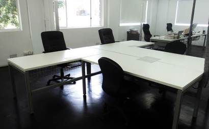 Chippendale Creative Space - 8 desks available