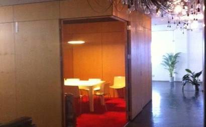 Chippendale Creative Space - 8 desks available