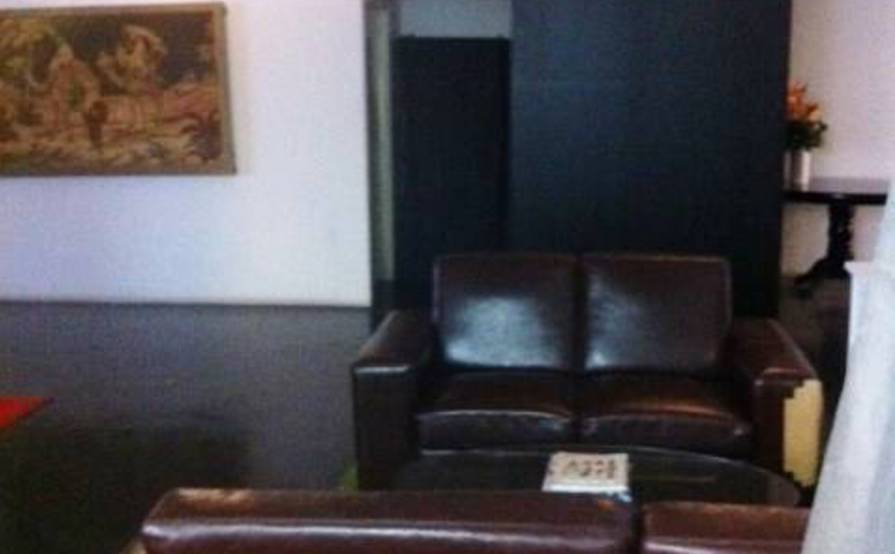 Chippendale Creative Space - 8 desks available Chippendale Creative Space - 8 desks available