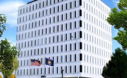 Private Office Private Office