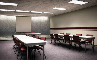 Meeting Room Meeting Room
