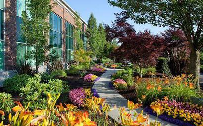 Executive Support Center