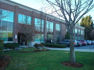 Executive Support Center