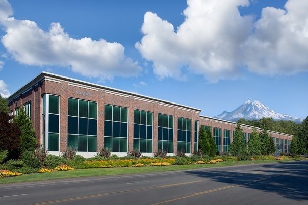 Executive Support Center