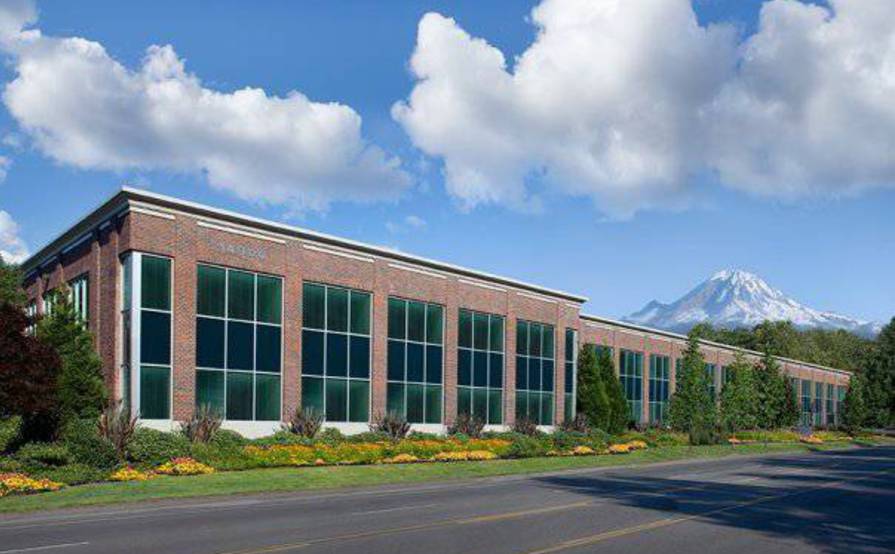 Executive Support Center