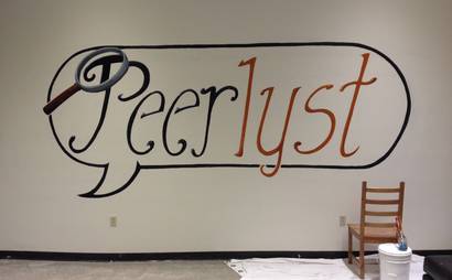 Share a desk in our vibrant exciting office  Share a desk in our vibrant exciting office