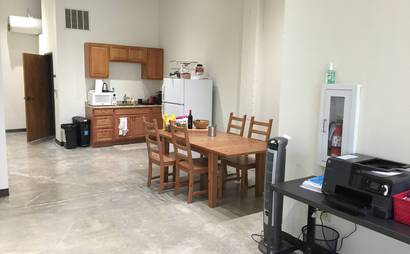 Share a desk in our vibrant exciting office  Share a desk in our vibrant exciting office