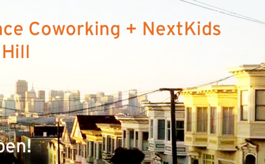 Shared Desks, Conference Rooms, Offices, Workstati