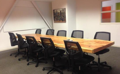 Shared Desks, Conference Rooms, Offices, Workstati Shared Desks, Conference Rooms, Offices, Workstati