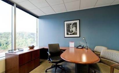 Private Office Private Office