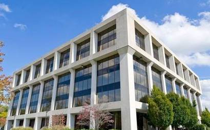 Private Office Private Office