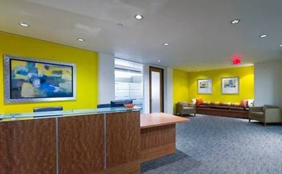 Private Office Private Office