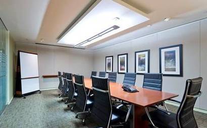 Private Office Private Office