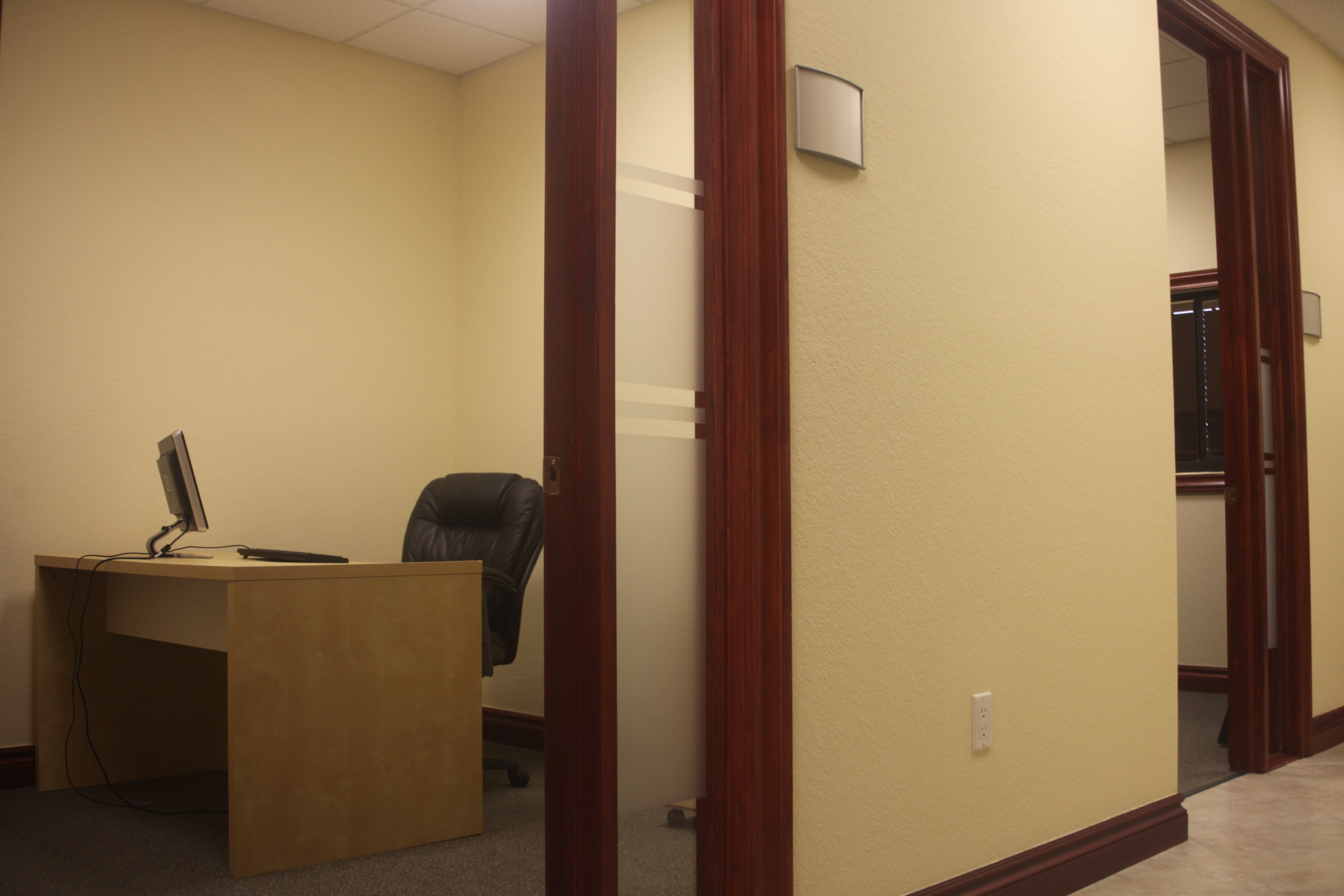 Office Suites 