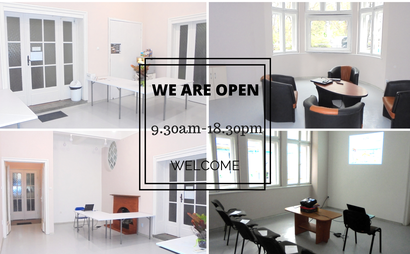 START UP CENTER START UP CENTER