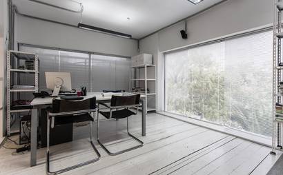 Dedicated Desk Dedicated Desk