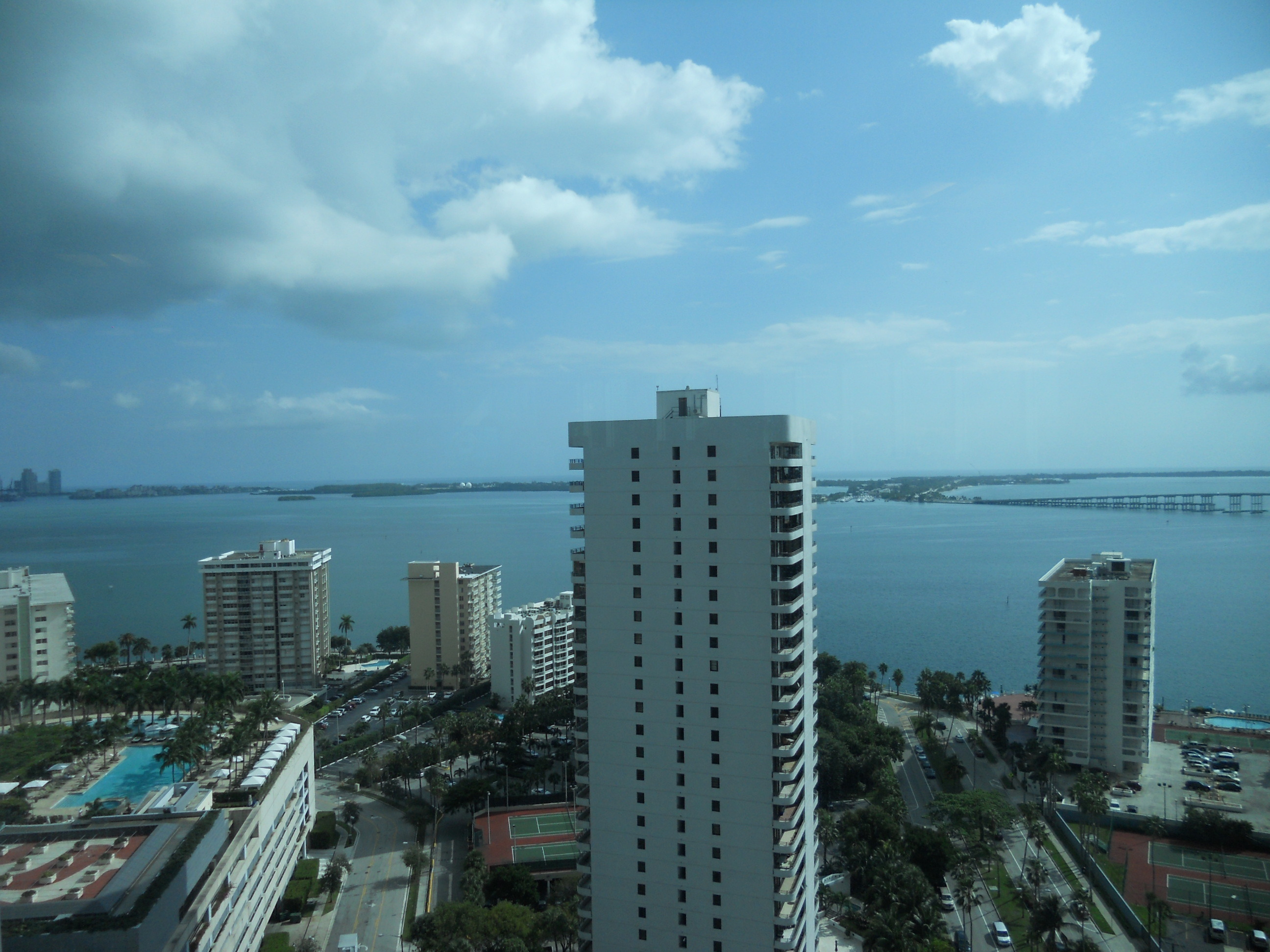 Back office + conference room