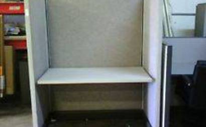 Desk space for rent in a shared office space plus round tables meeting space Desk space for rent in a shared office space plus round tables meeting space
