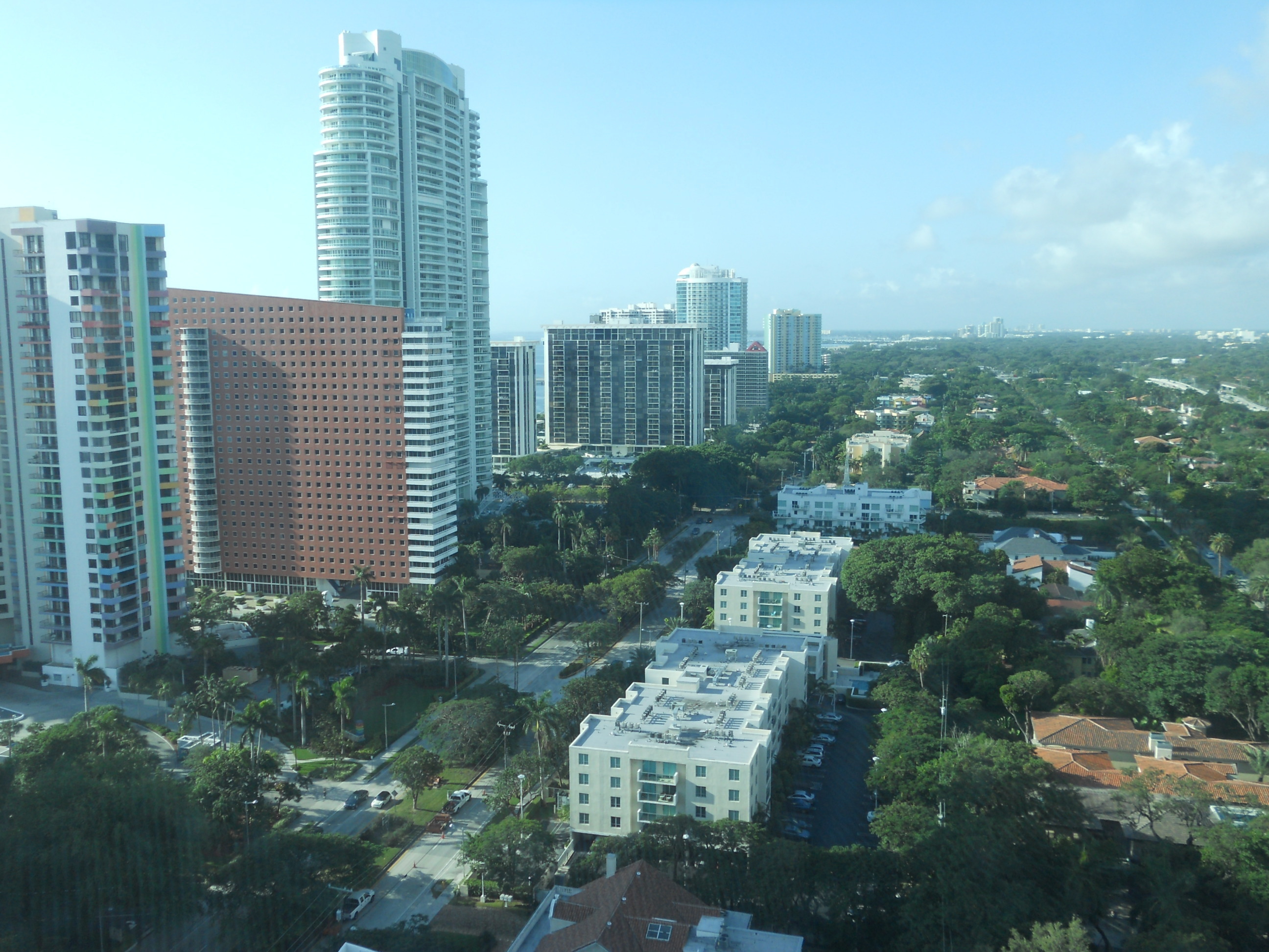 Back office + conference room