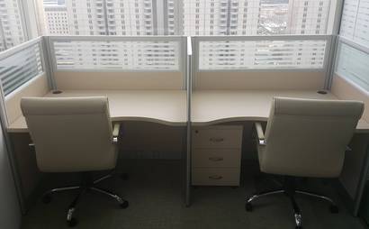 Desks and offices Desks and offices