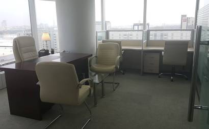 Desks and offices Desks and offices