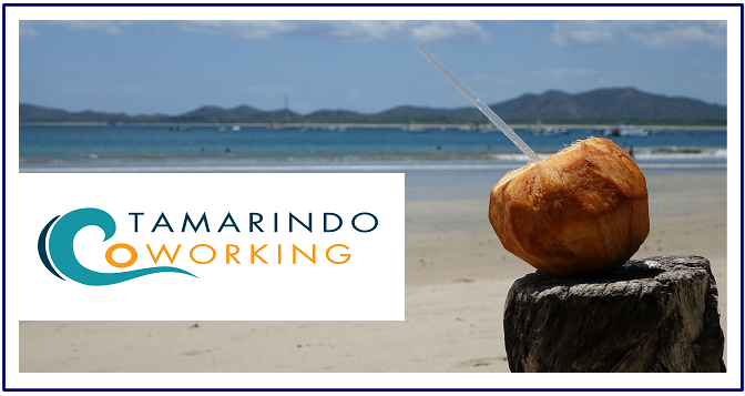 Tamarindo Coworking