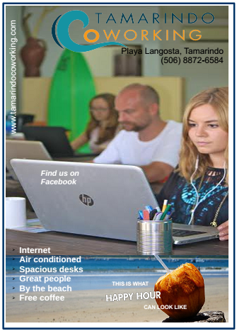 Tamarindo Coworking