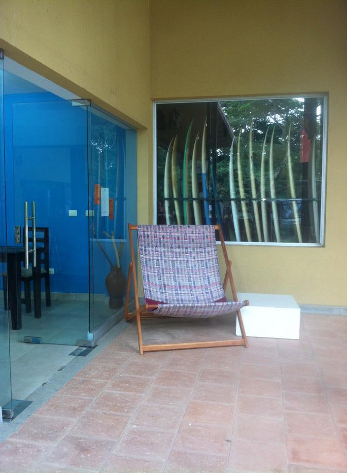 Tamarindo Coworking Desks Near Me