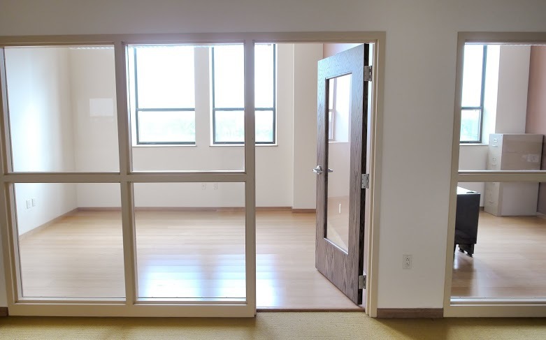 VICTOR ROBERTS BUILDING