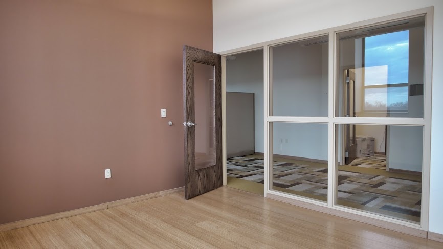 VICTOR ROBERTS BUILDING