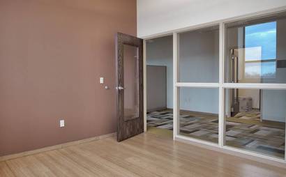 VICTOR ROBERTS BUILDING VICTOR ROBERTS BUILDING