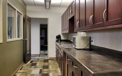 VICTOR ROBERTS BUILDING VICTOR ROBERTS BUILDING