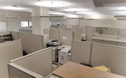 VICTOR ROBERTS BUILDING VICTOR ROBERTS BUILDING