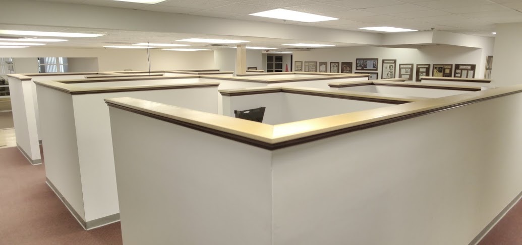 VICTOR ROBERTS BUILDING