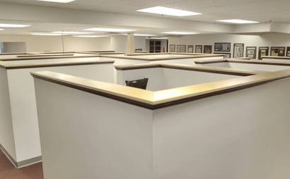 VICTOR ROBERTS BUILDING VICTOR ROBERTS BUILDING