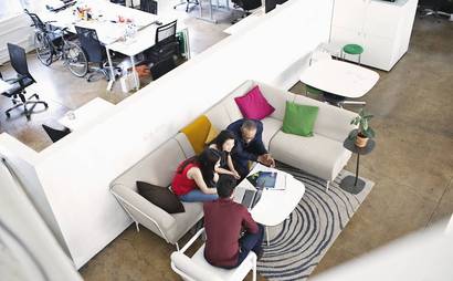 Underwood Street - 2nd Floor