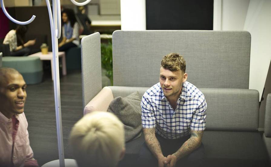 Bath Street Bath Street