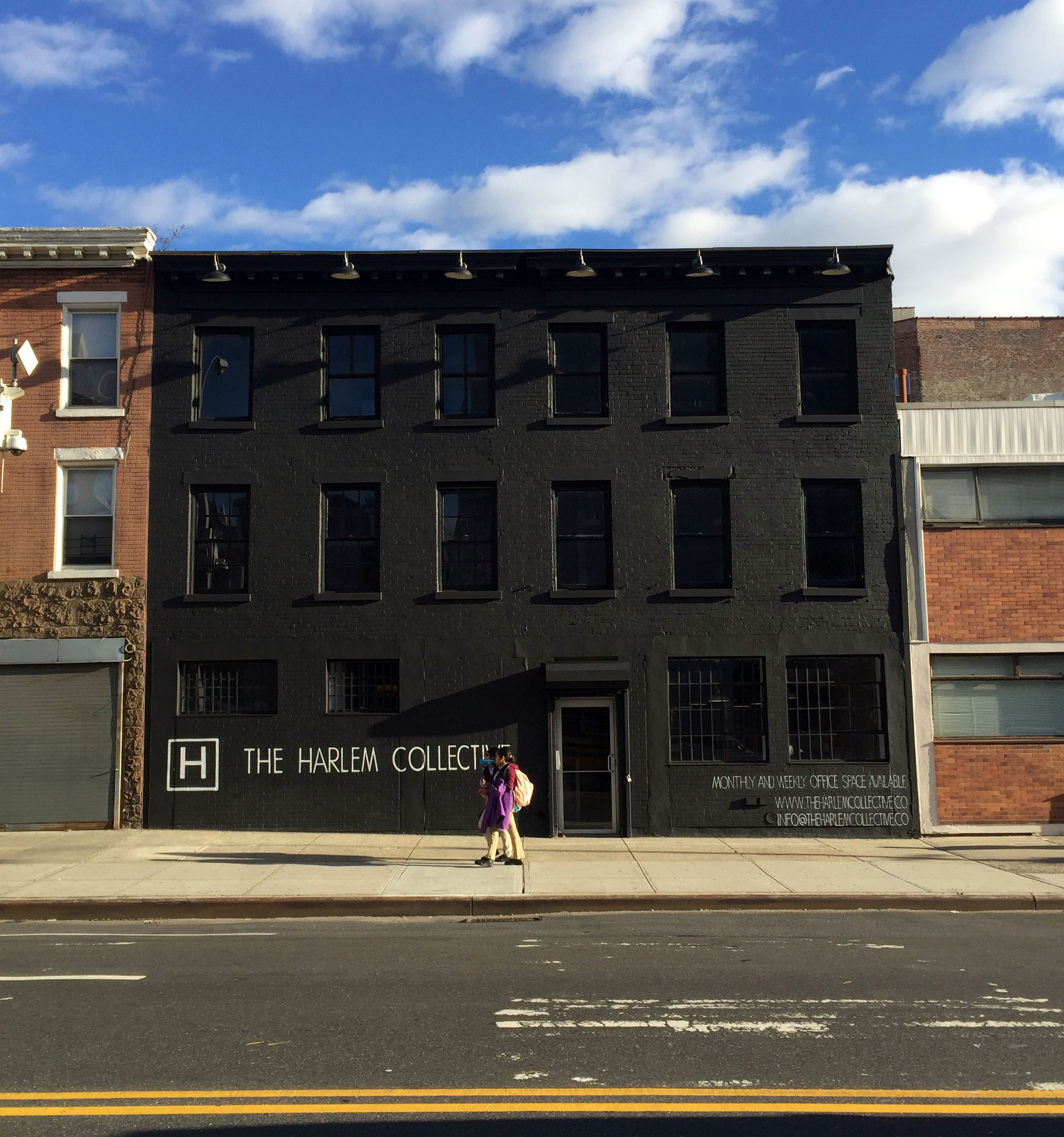 Dedicated Desk (1 person)