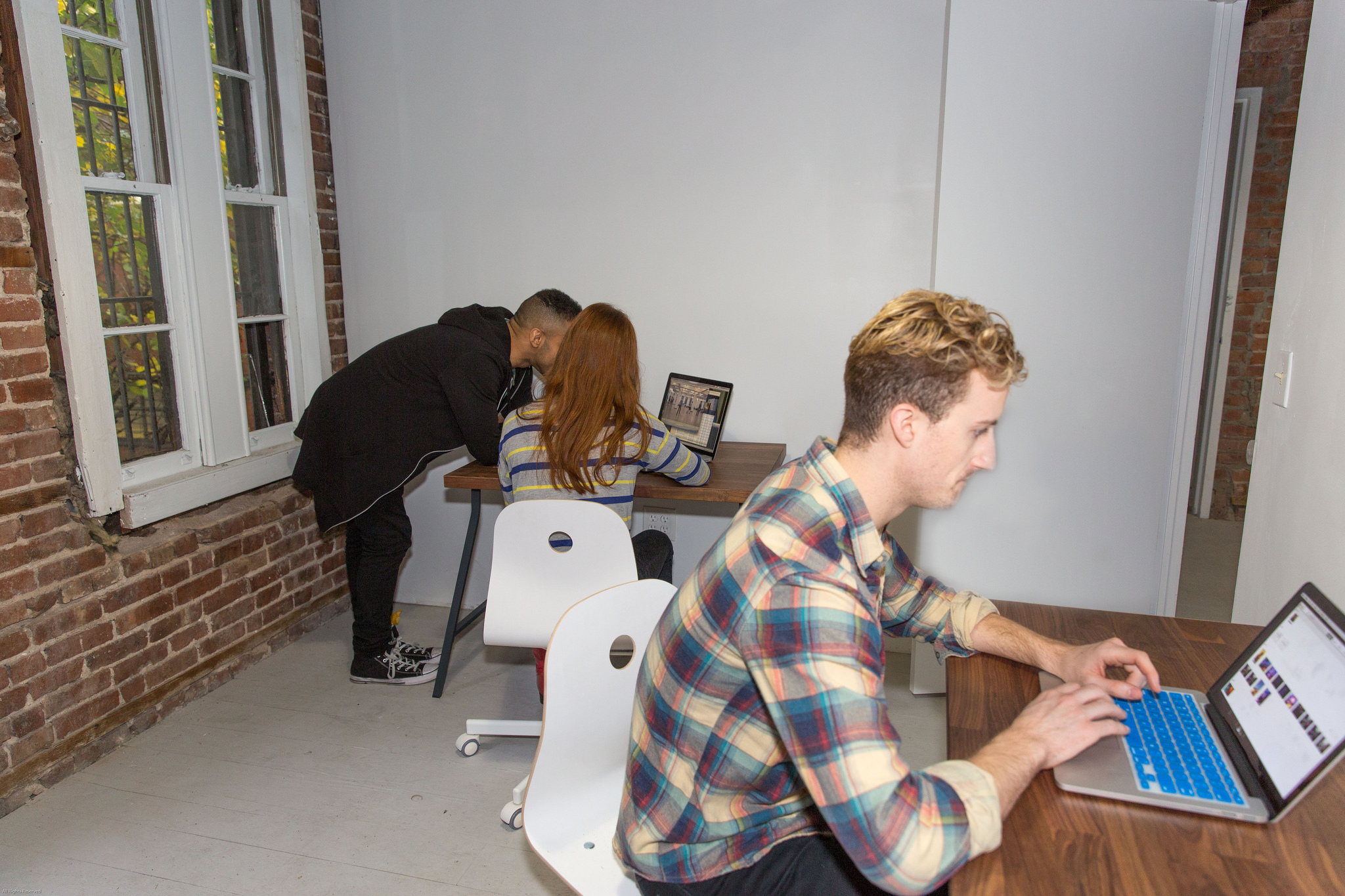 Private Office (2 ppl)