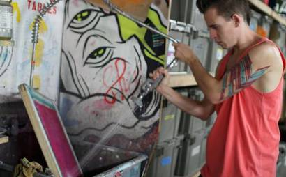 Connected, Creative, Innovative Connected, Creative, Innovative